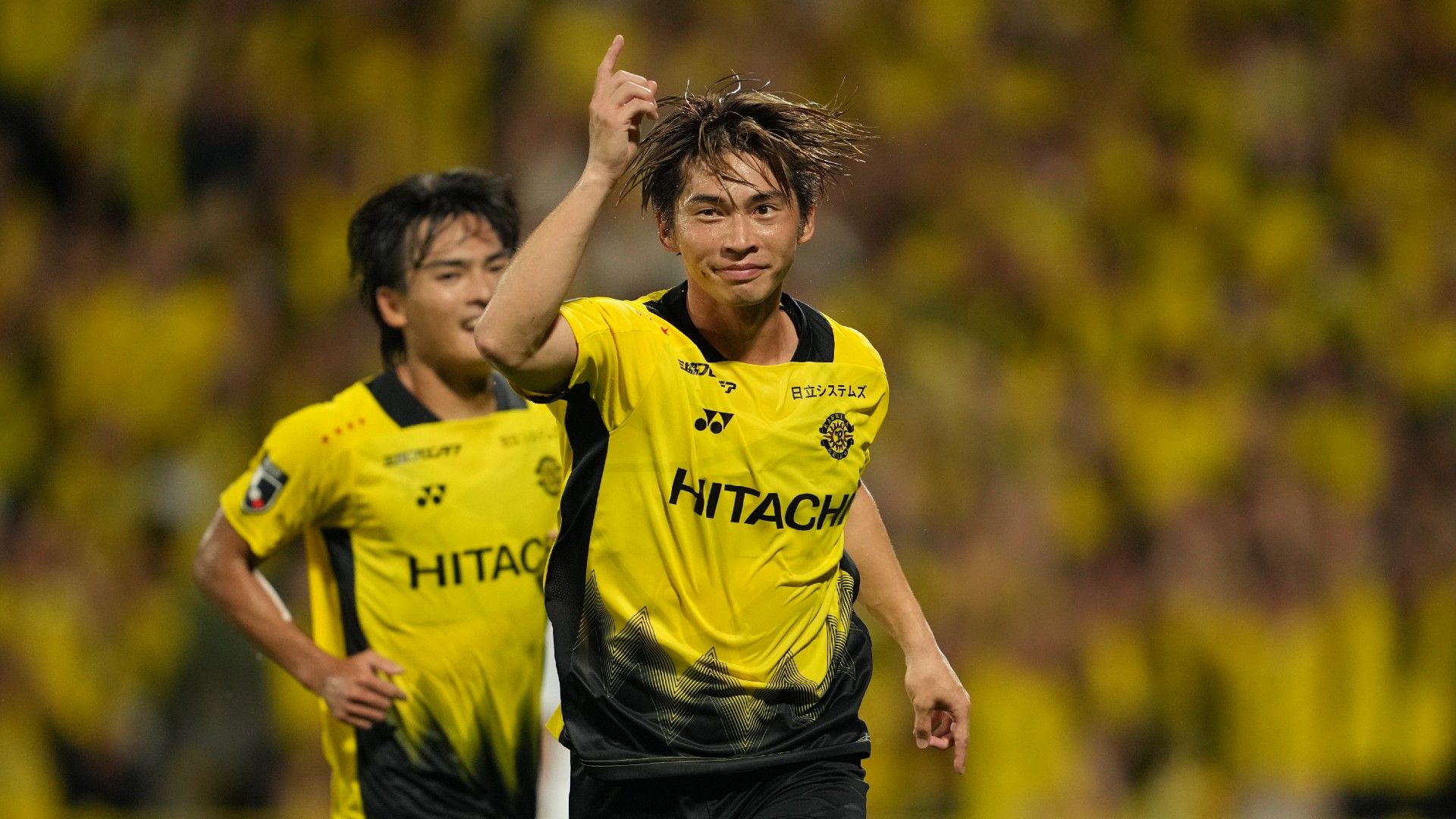 柏レイソル 概要 | Goal.com 日本